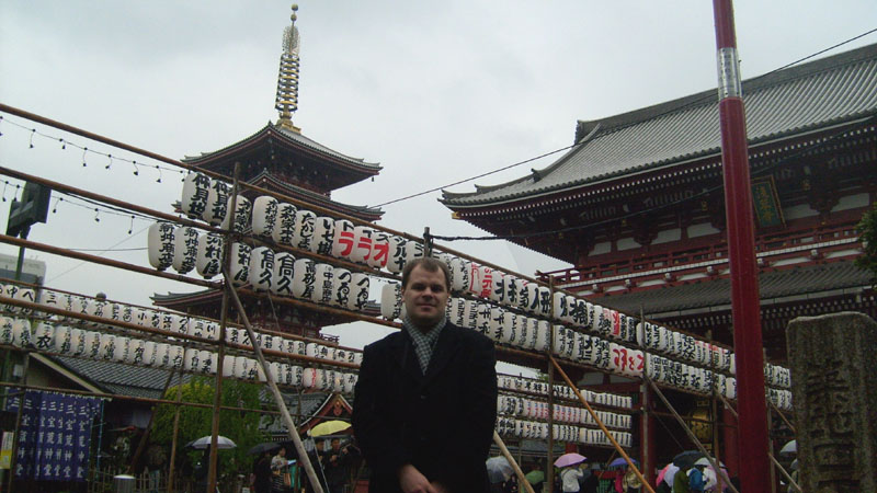  Asakusa