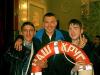 Победа на творческом конкурсе - 2000 год