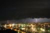 Во время грозы